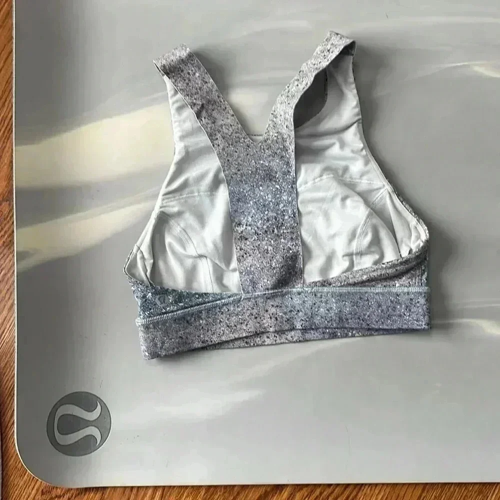 Lululemon I 4